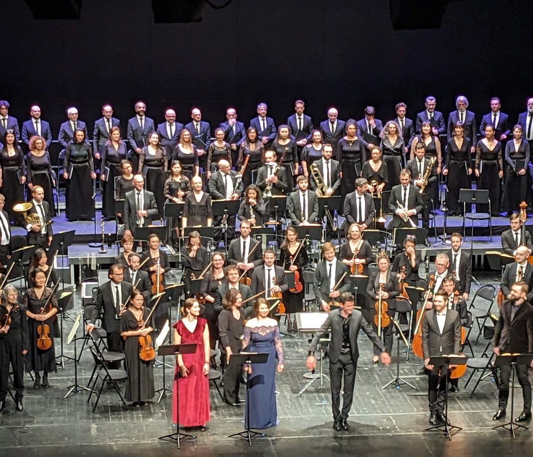 Opéra de Limoges 2